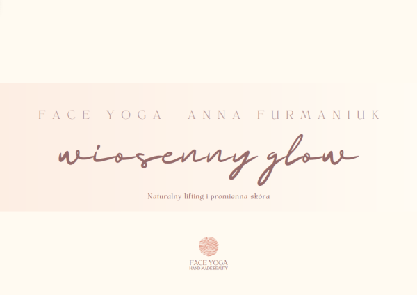 Mini e-book: Wiosenny glow